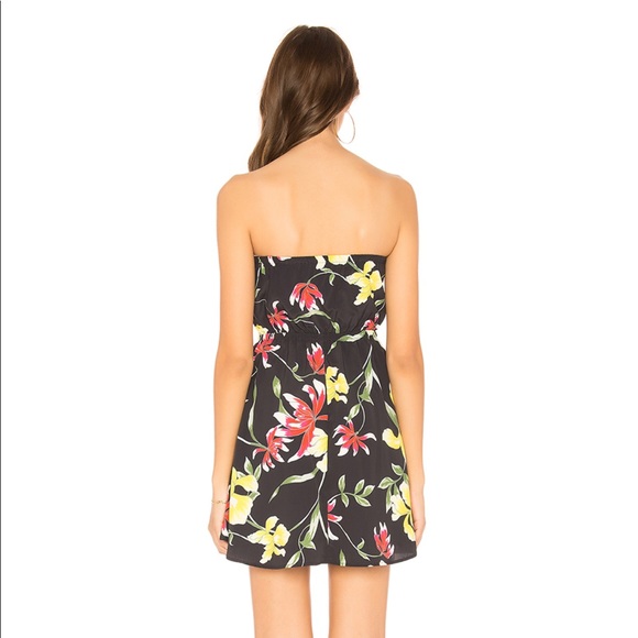 Clayton Sun Dress NWT - Picture 3 of 5